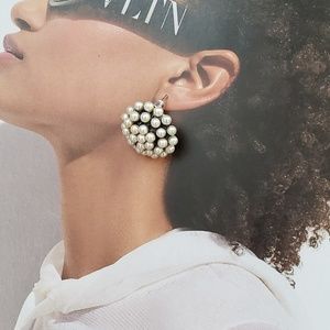 Fashion Earrings